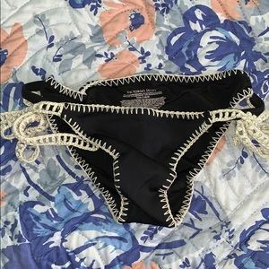 Victoria’s Secret Bathing Suit Bottoms